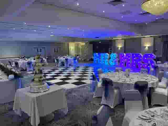 DoubleTree by Hilton London Elstree