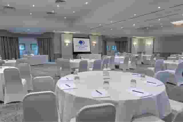 DoubleTree by Hilton London Elstree