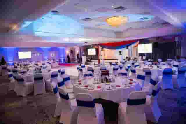 DoubleTree by Hilton London Elstree