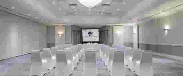 DoubleTree by Hilton London Elstree