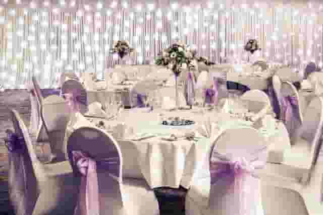 Mercure London Watford Hotel