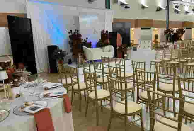 Allum Manor Hall