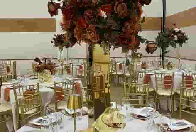 Allum Manor Hall