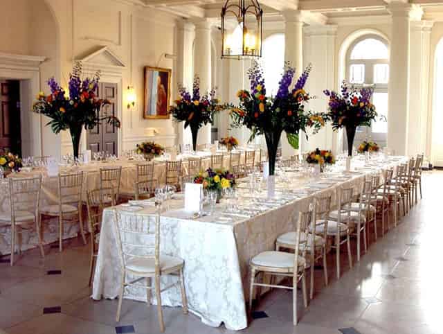 The Seamen's Hall