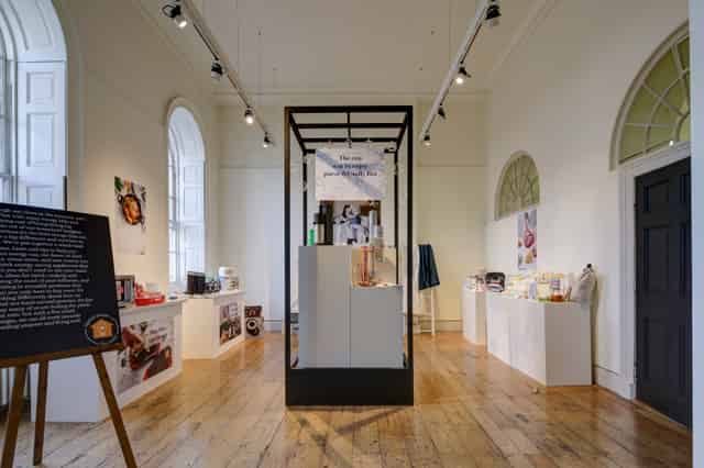 West Wing Galleries