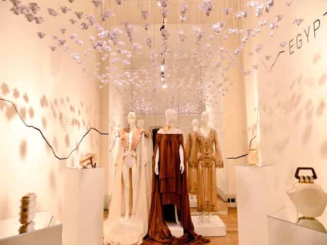 West Wing Galleries