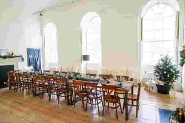 Somerset House