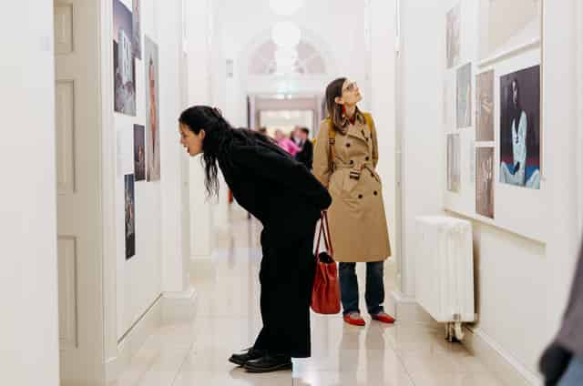 West Wing Galleries