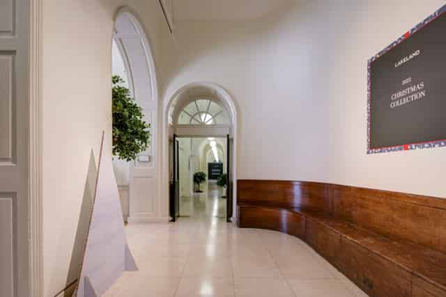 West Wing Galleries