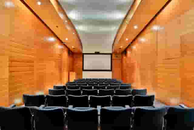 Screening Room