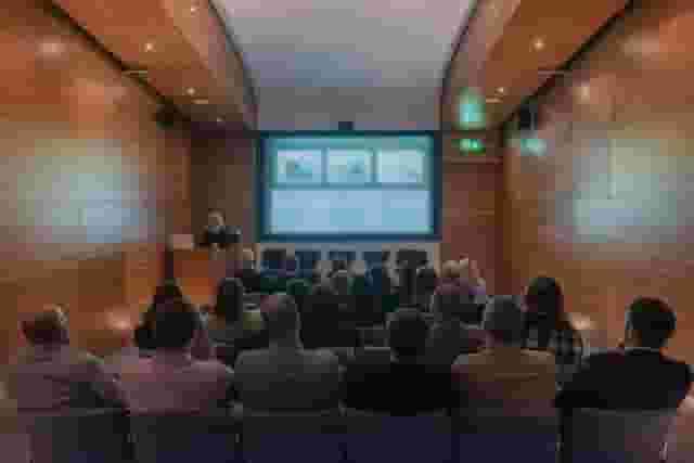 Screening Room