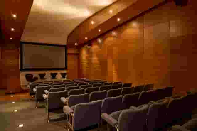 Screening Room