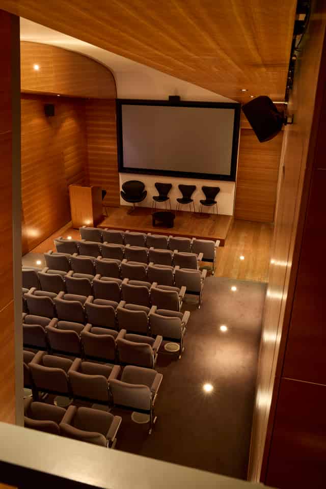 Screening Room
