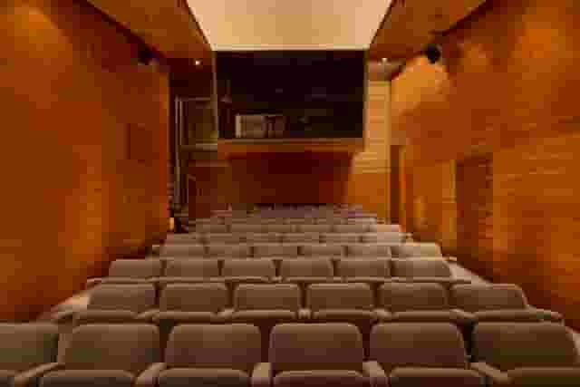 Screening Room