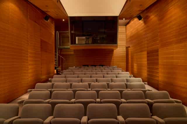 Screening Room