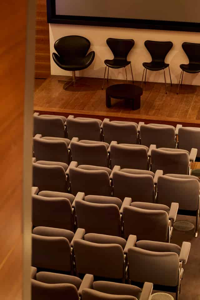 Screening Room