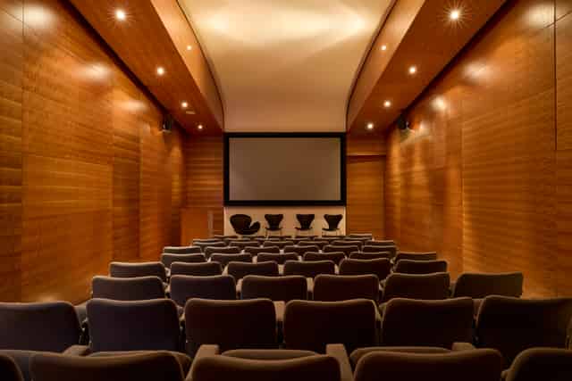 Screening Room