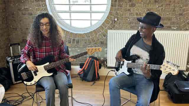 Pirate Studios Dalston - image 2
