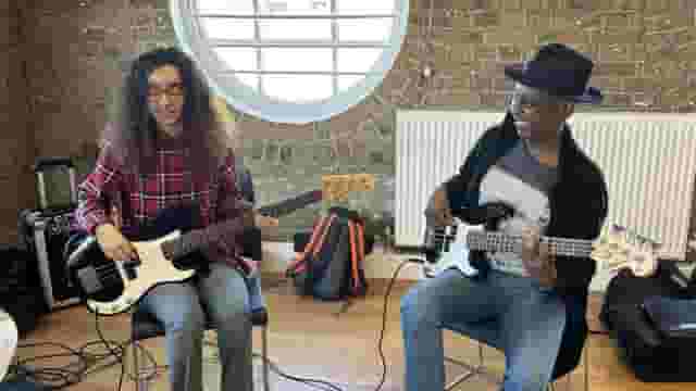 Pirate Studios Dalston