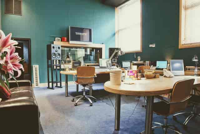 Pirate Studios Dalston - image 3