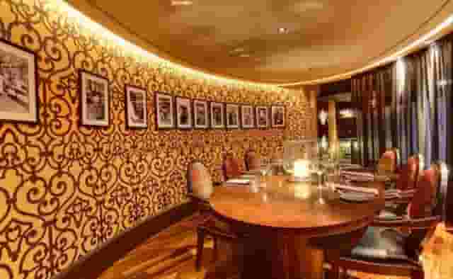 Atlas Bar