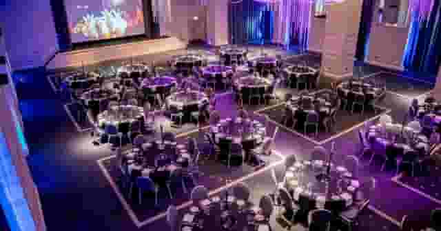 Mercure Manchester Piccadilly Hotel