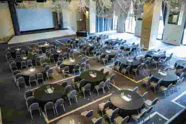 Mercure Manchester Piccadilly Hotel