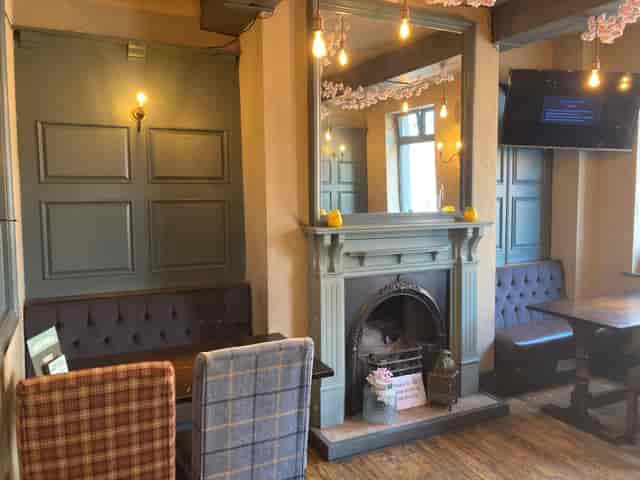 The Oxnoble - image 2