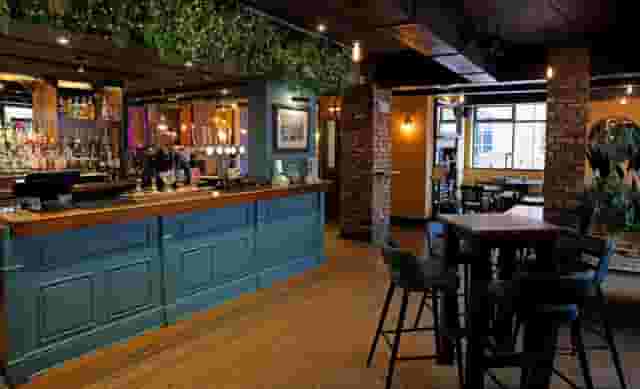 The Oxnoble