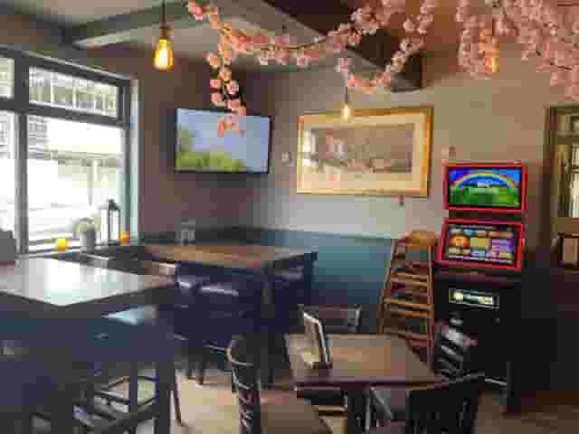 The Oxnoble