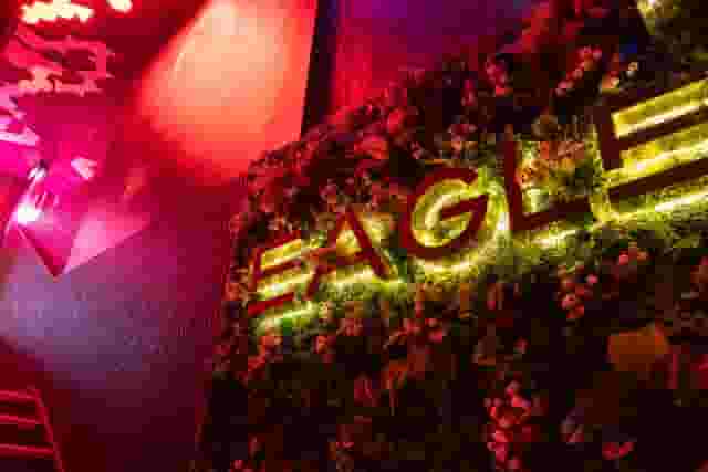 Eagle Deansgate Manchester