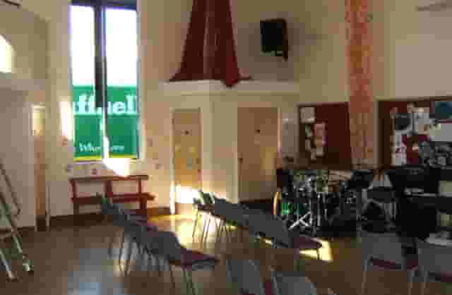 Ilford Salvation Army