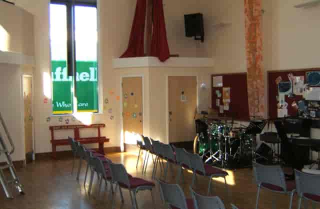 Ilford Salvation Army - image 2