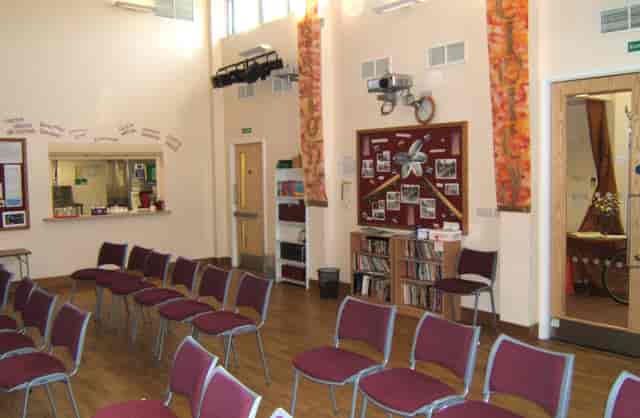 Ilford Salvation Army - image 3