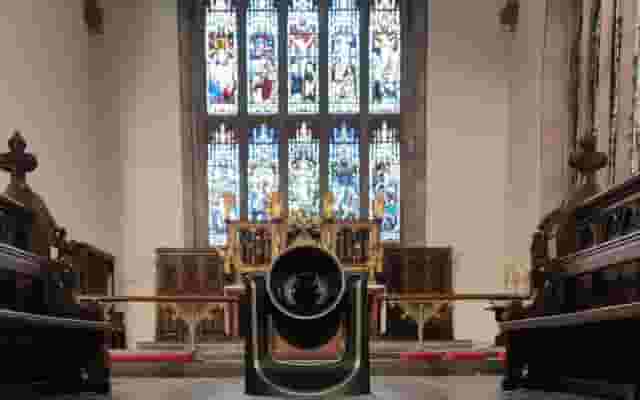 Ilford Salvation Army