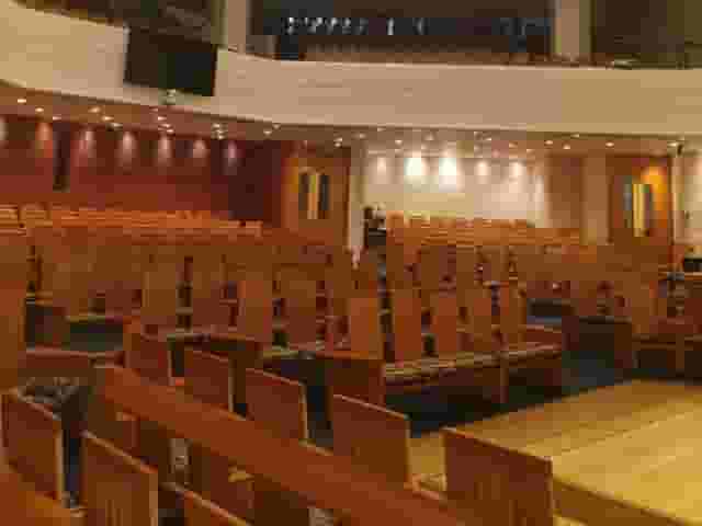 Ilford Central Seventh-day Adventist church