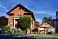 Harrow