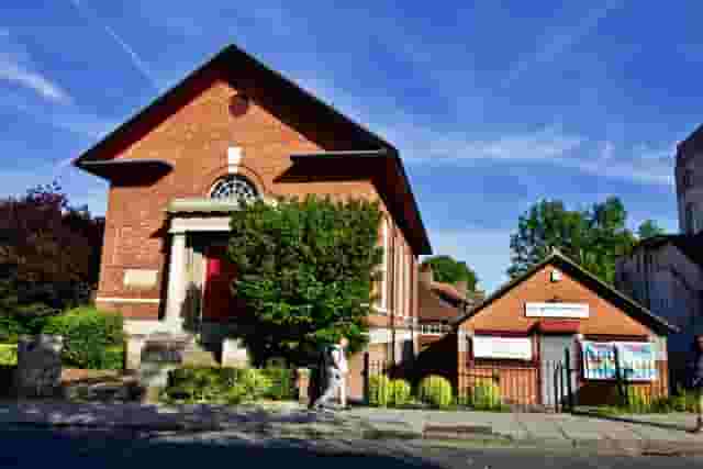 International Gospel Church
