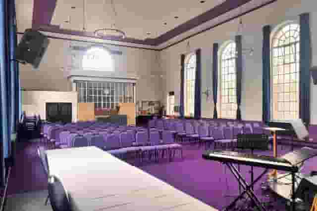 International Gospel Church
