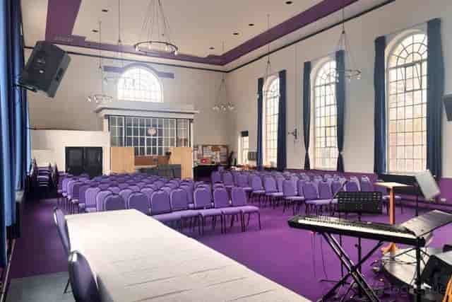 International Gospel Church - image 3