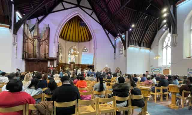 Holy Trinity Church - image 2
