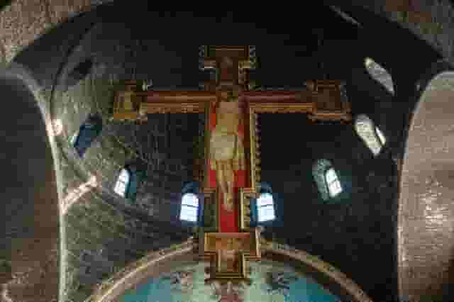Holy Trinity Church