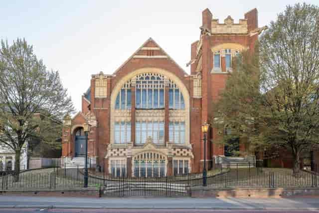 Woodford Baptist Church - image 3