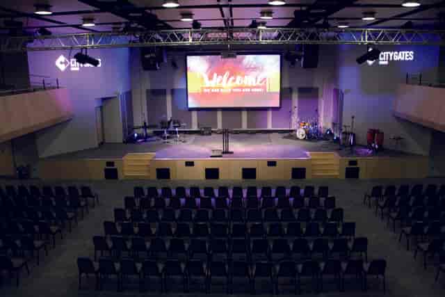 City Gates Church - image 3