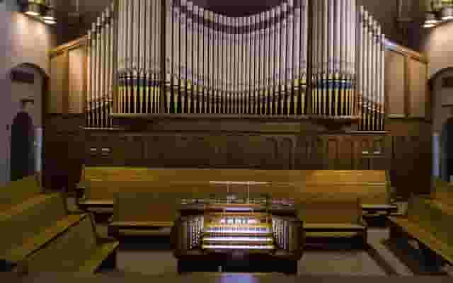 Liberty Church London
