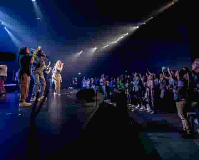 Liberty Church London