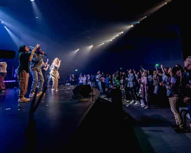 Liberty Church London - image 3