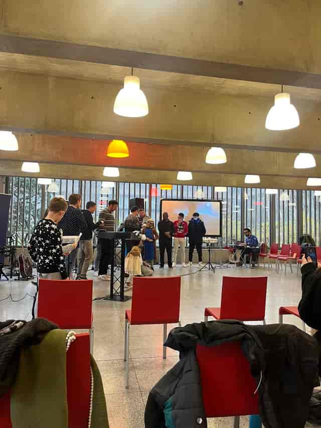 Trinity Centre - image 2