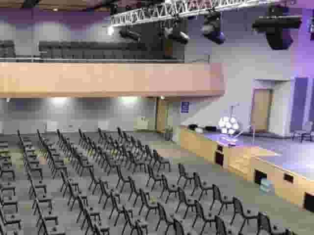 City Gates Church
