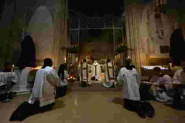 Gospel Pillars Church London